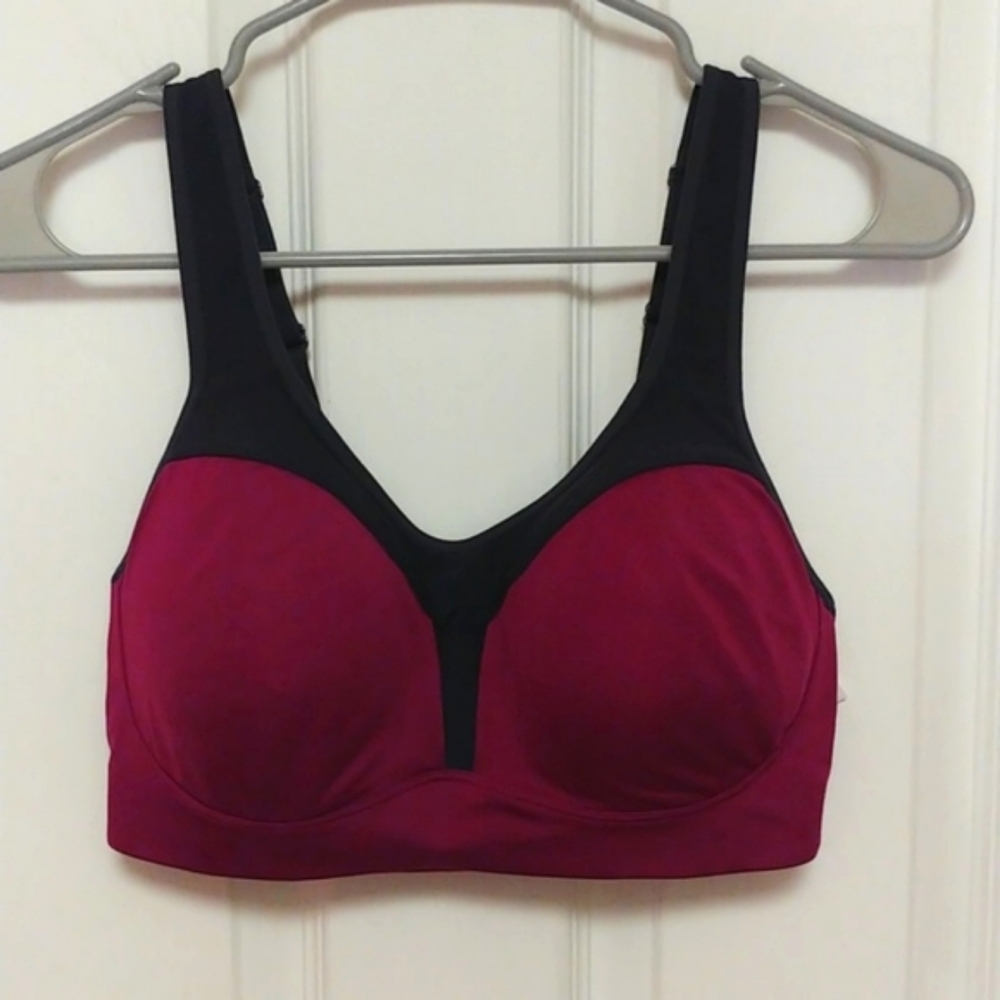 Champion Convertible Sports Bra